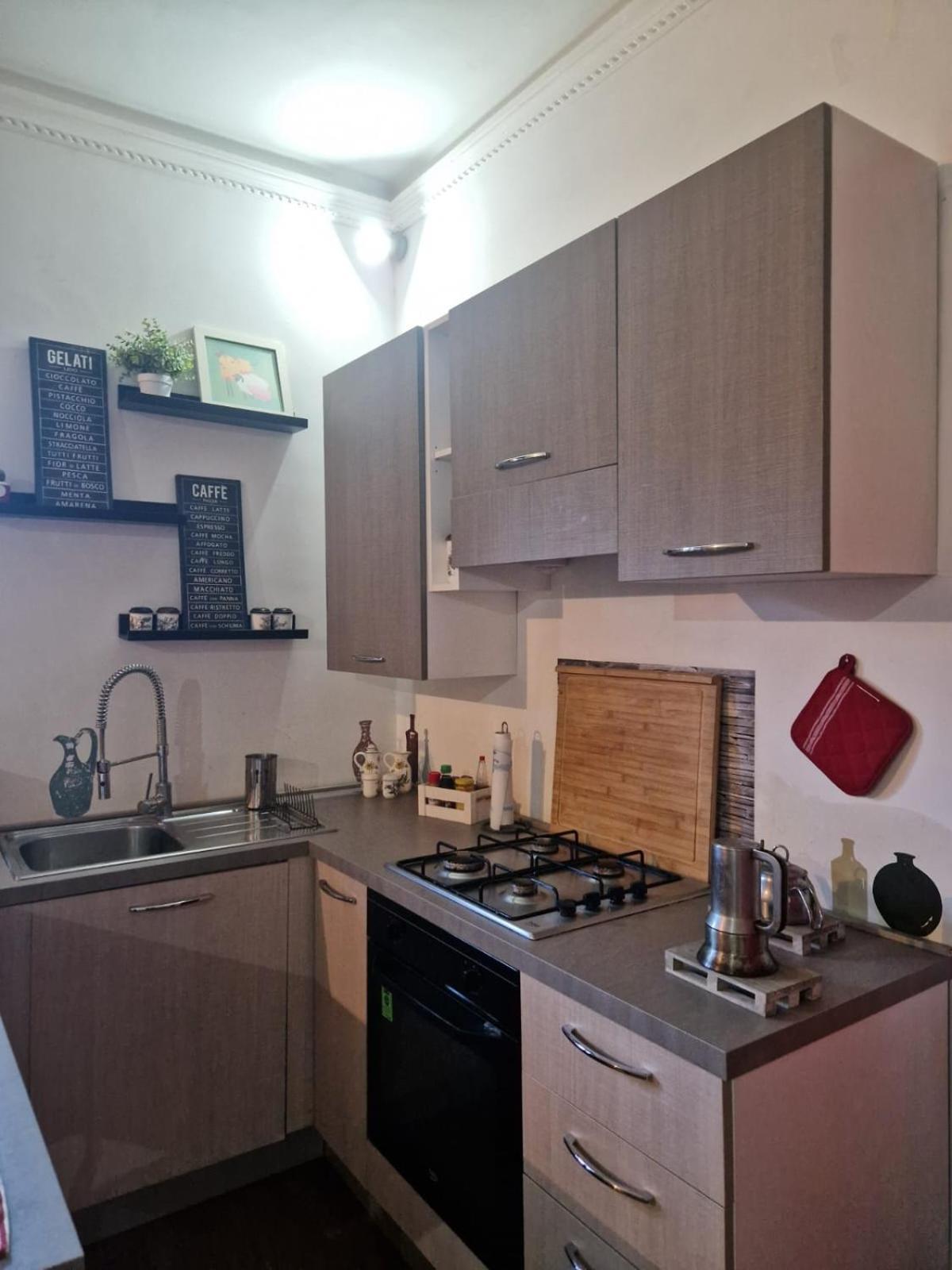 A Casa Di Delia - Stazione Fidene Leilighet Roma Eksteriør bilde
