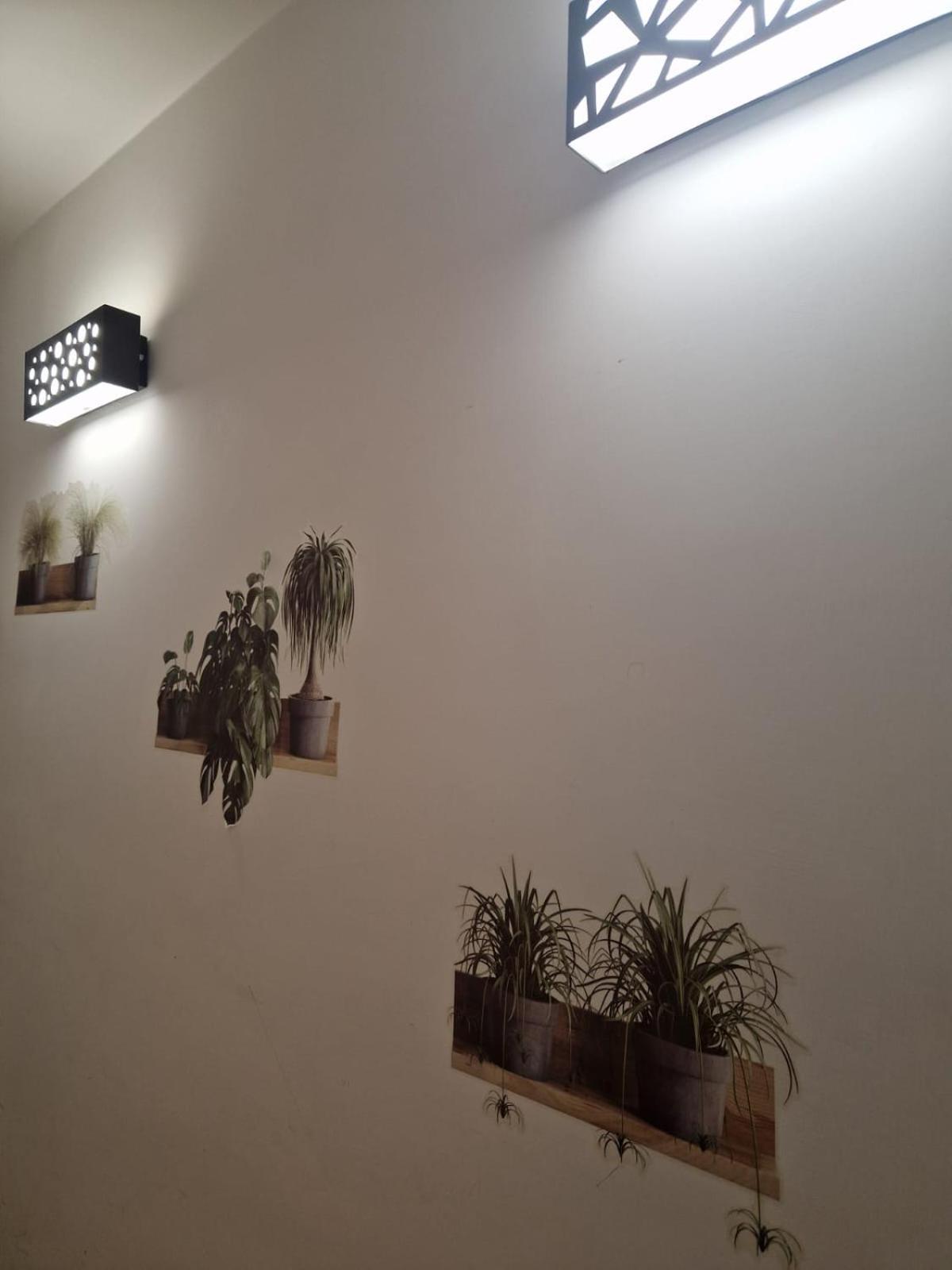 A Casa Di Delia - Stazione Fidene Leilighet Roma Eksteriør bilde